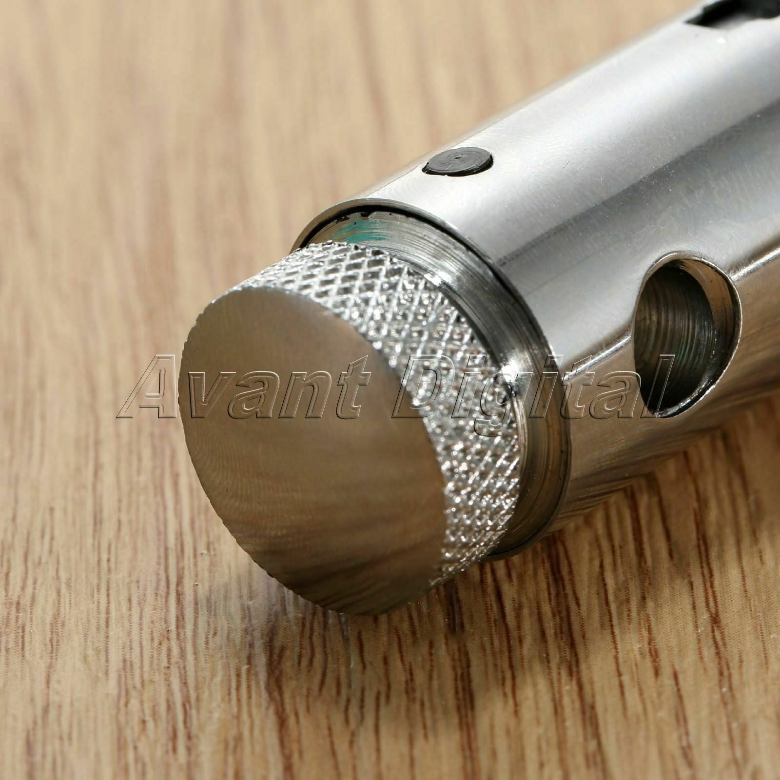 T-Type M3-M8 Reversible Ratchet Tap Wrench Handle Bar Tapping Threading Tool 1pc