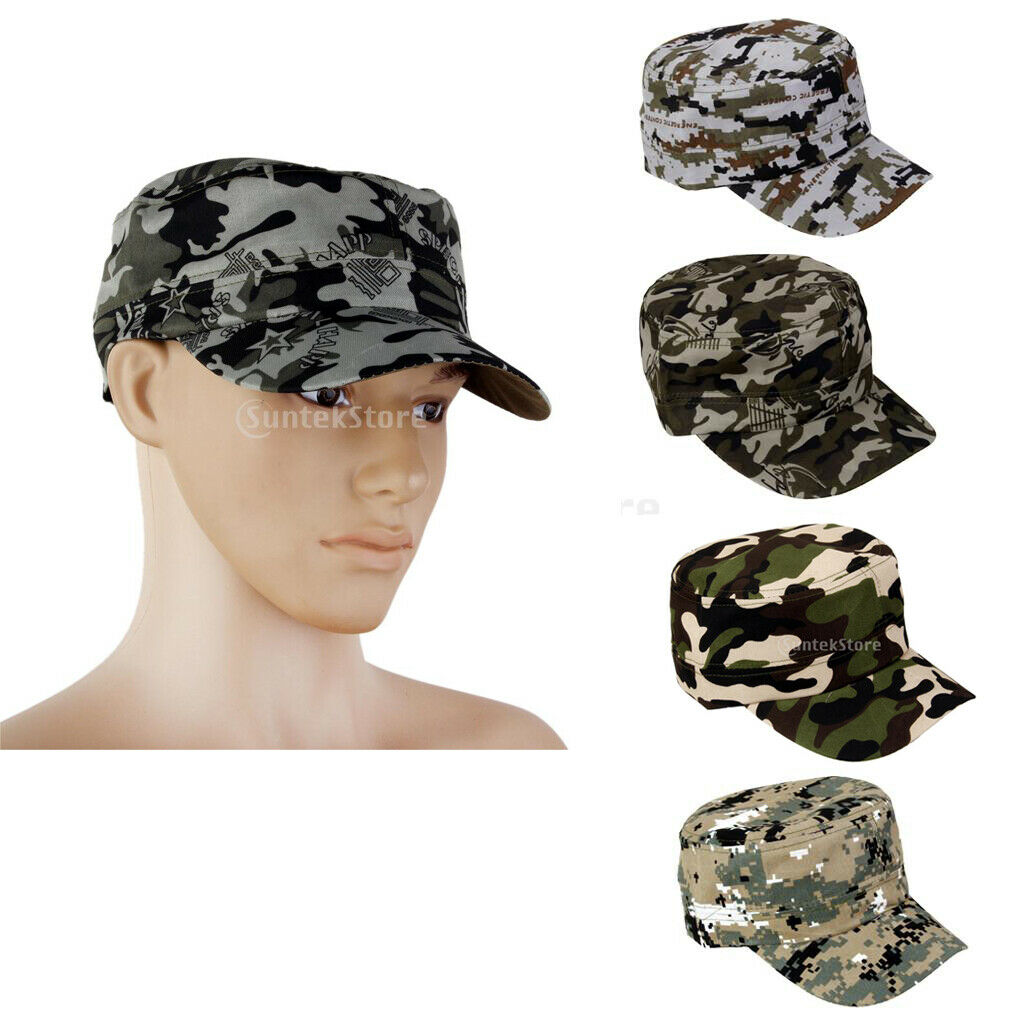 pello Mimetico Militare Baseball  Camuffamento