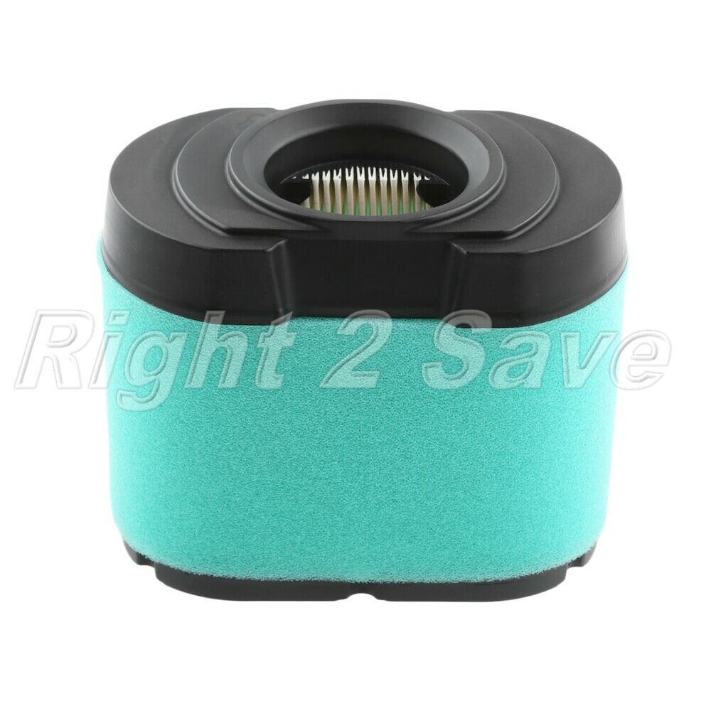 Lawn Mower Air Filter For John Deere GY21057 MIU11517 Briggs & Stratton 792105