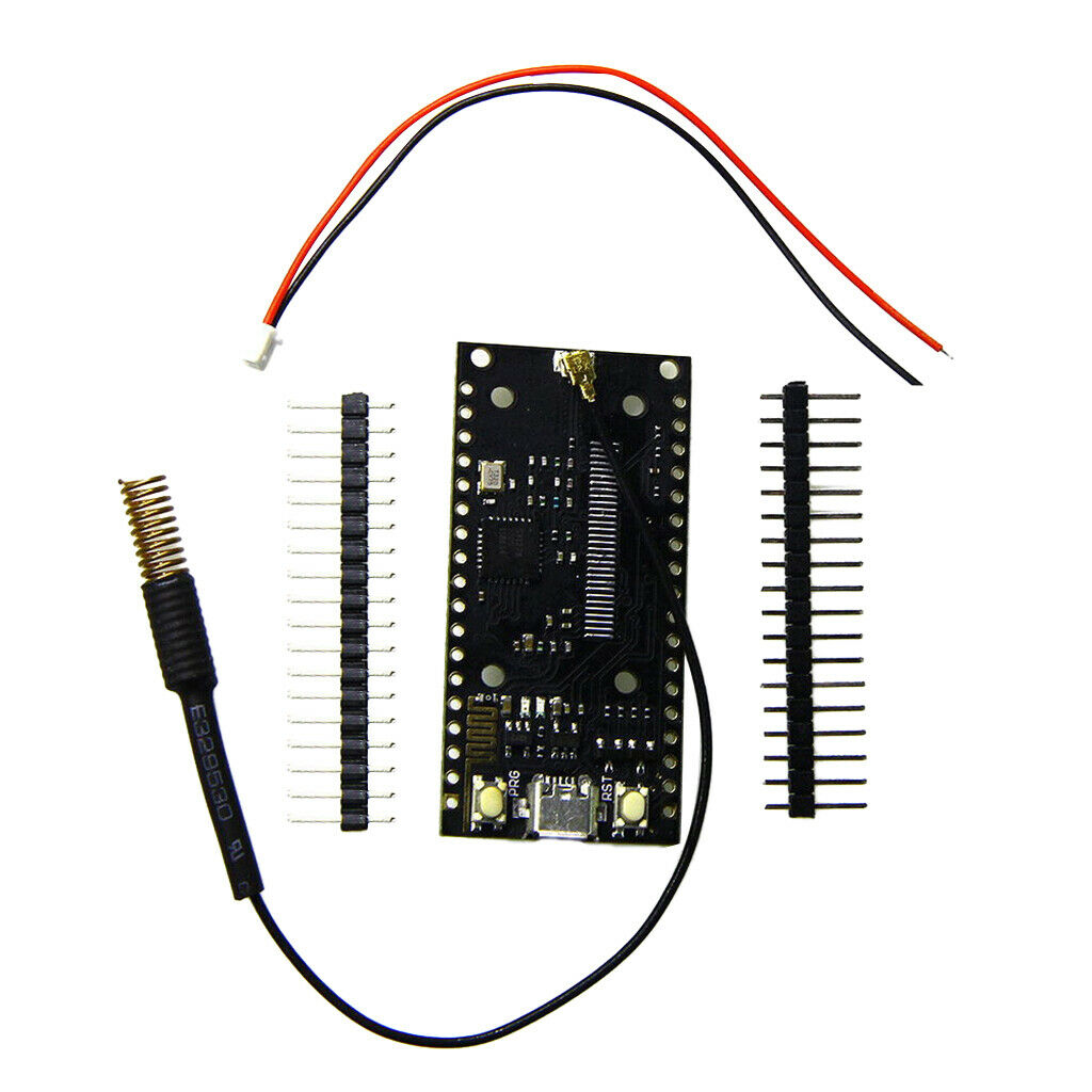 WiFi Bluetooth Lora Module Development Board Antenna Transceiver SX1278