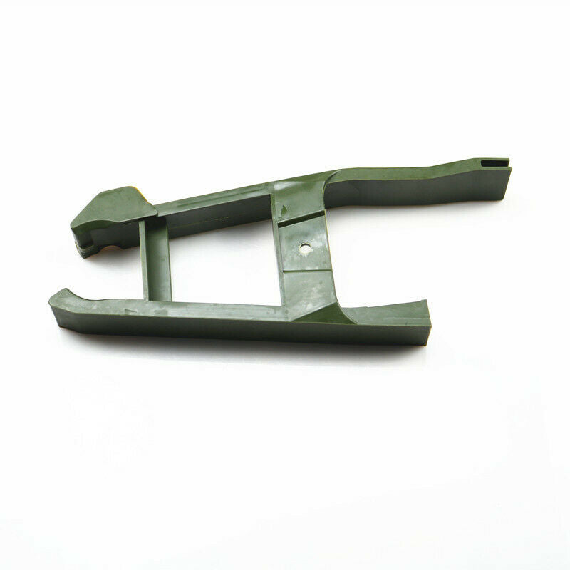 Dark Green Chain Slider Swingarm Guard for Yamaha TTR250 TTR 250 1995 1993-2013