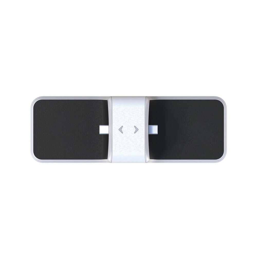Charging Dock for PS5 Wireless Controllers Dual Docking Station