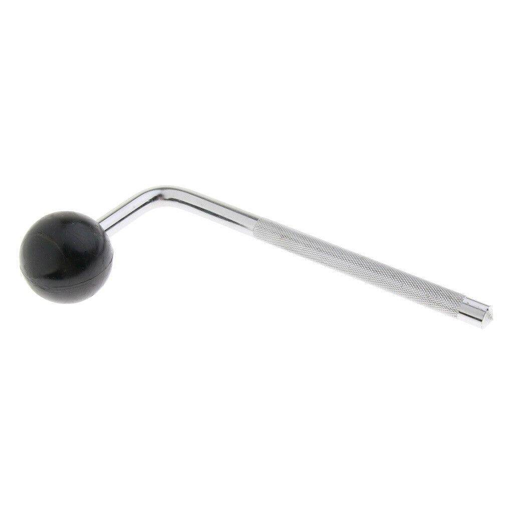 Drum Set Clamp Cymbal Boom Rachet Tilt Percussion Replacement Accessories S