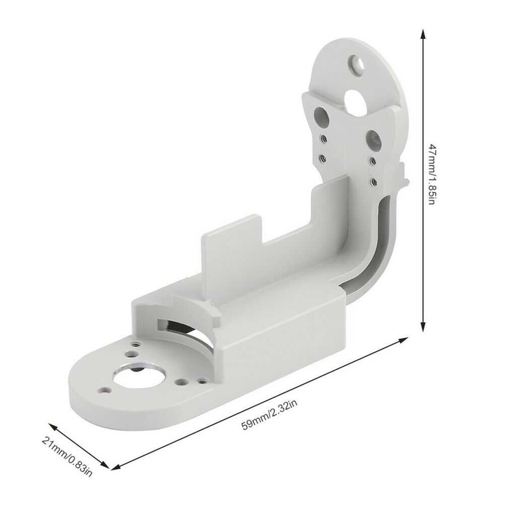 Camera Gimbal Yaw Arm Upper Bracket Holder Repair Part for DJI Phantom 4 Pro