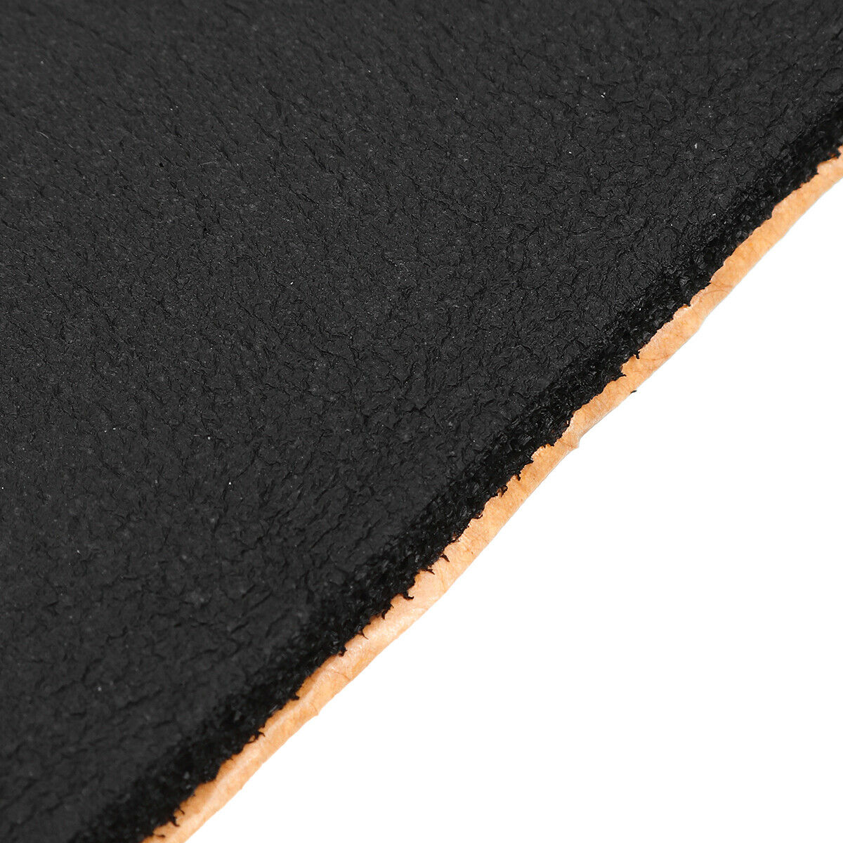 27X 6mm Adhesive Car Sound Proofing Cell Foam Car Van Sound Deadening