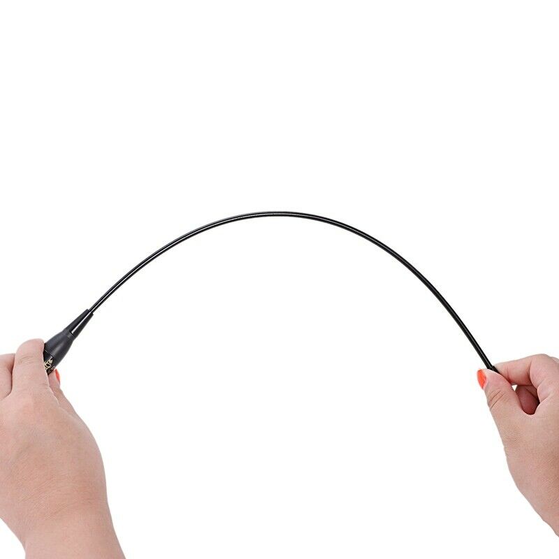 Car Bus Radio Walkie-talkie Antenna Aerial VHF/UHF 144/430MHz Male S6K2