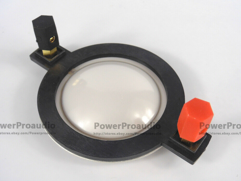 6pcs Diaphragm For B&C DE250-8 DE160-8 DE16-8 DE25-8 (80 frame) voice coil