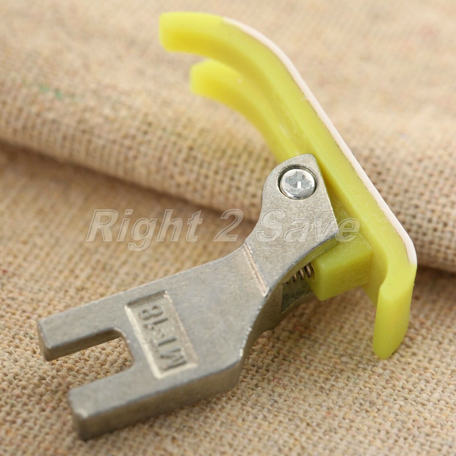 Industrial Sewing Machine Presser Foot MT-18 Creative Convenient Sewing Supplies