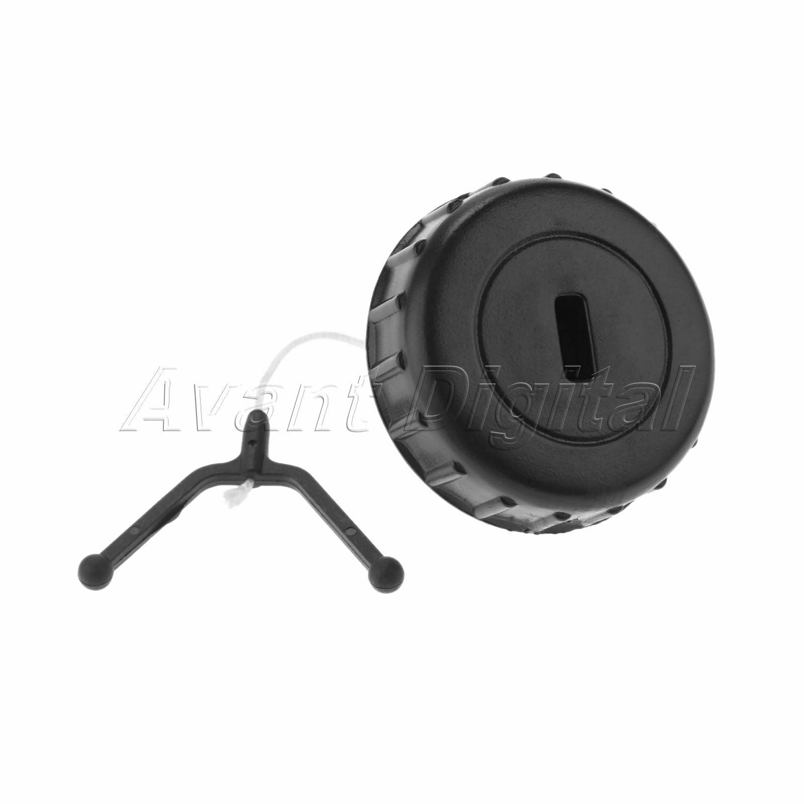 Fuel Gas Petrol Cap For STIHL 018 017 MS170 MS180 Replacement 11303500500 2pcs