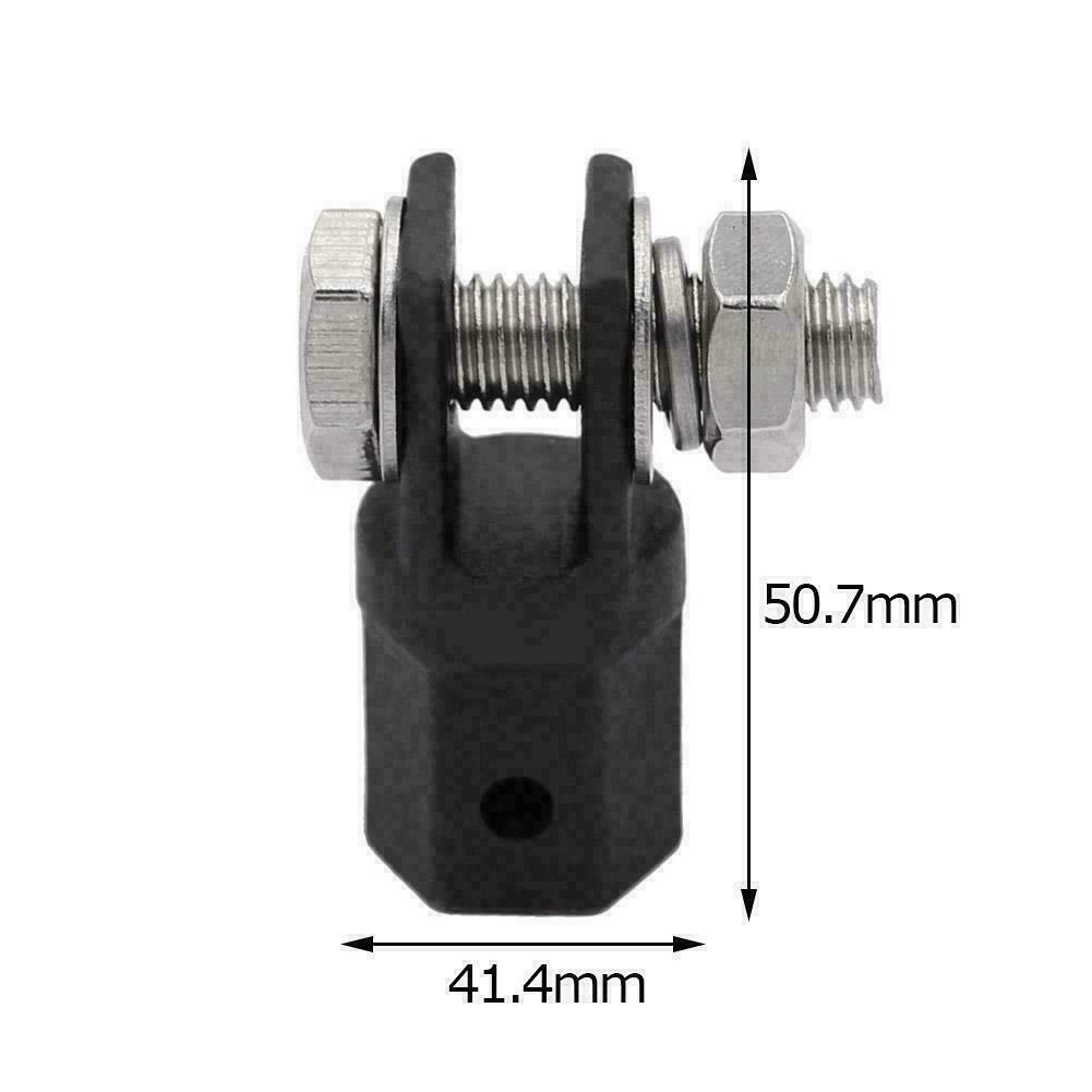 2021 Scissor Jack Adaptor For Use with 1/2 Inch Drive NE X7H2 Impact