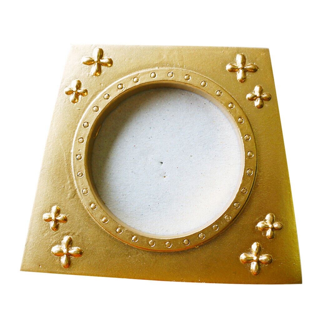 Teenage Heart Table Card Bridal Shower Golden Seat Card Golden Theme Decor