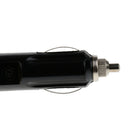 Male Car Cigarette Lighter Socket Plug Connector Repalce for Car Part