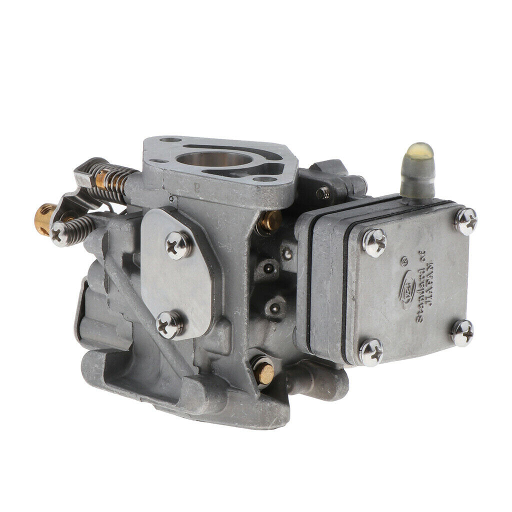 Outboard Carburetor Carb Assy 812647T1 812648T for Mercury 4HP 5HP Outboard