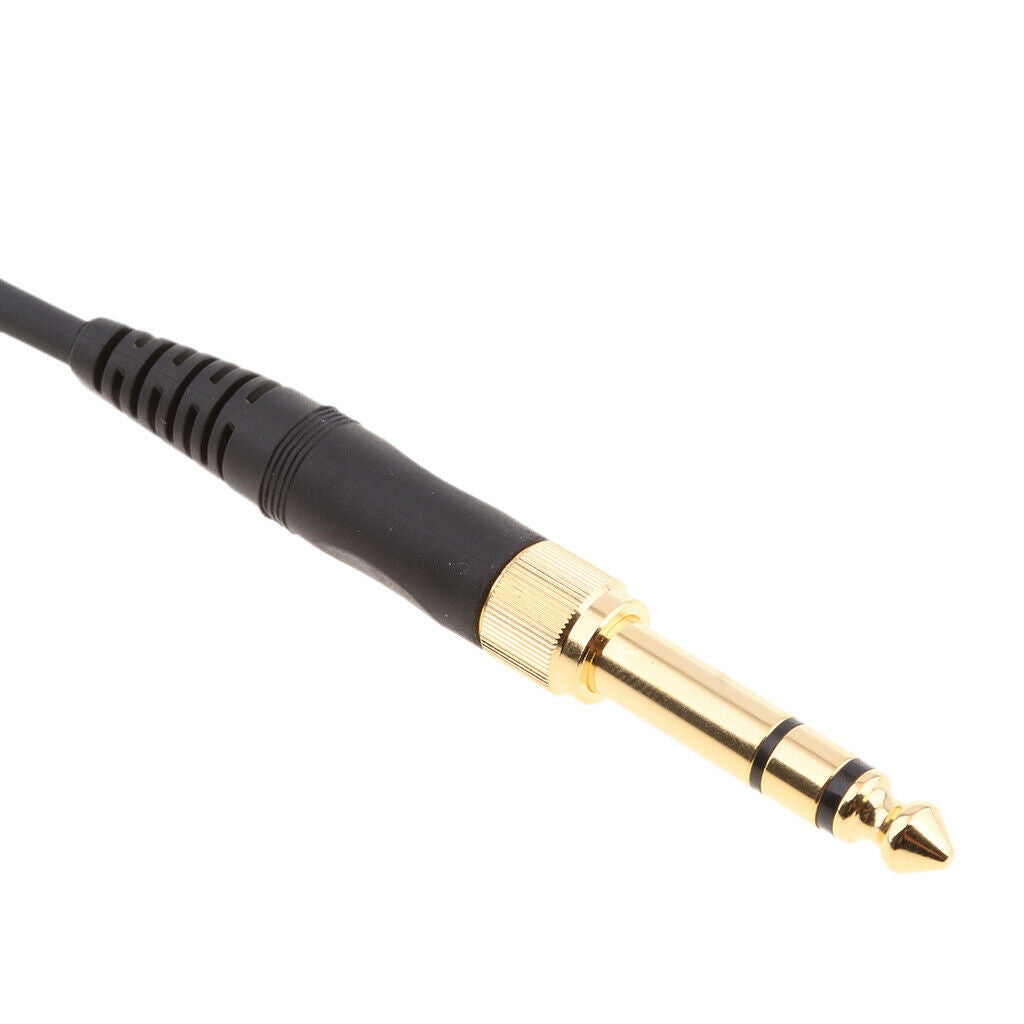 130cm Replacement Coiled upgrade Cable For AKG K141 K171 K181 K240 pioneer