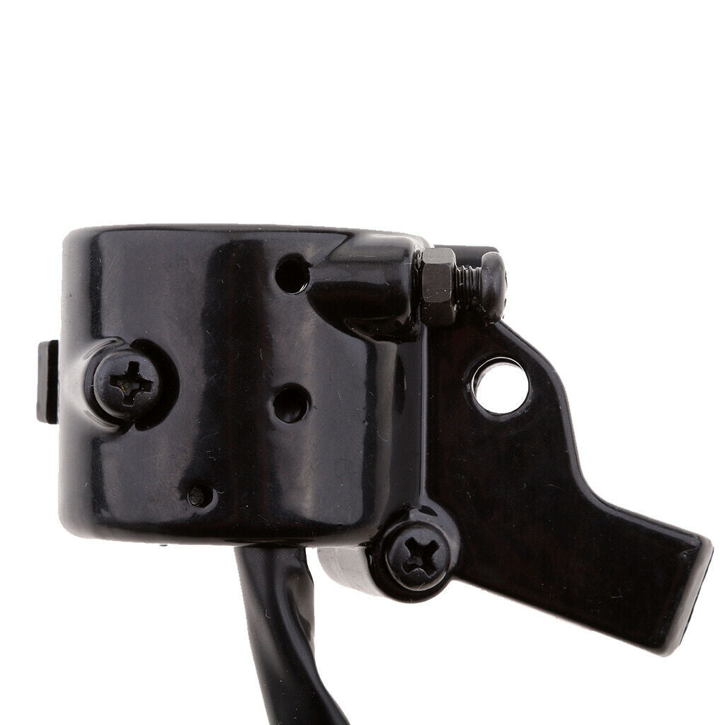 Motorbike Start Kill Switch Lever Assembly Fit for Yamaha Y-Zinger PW50