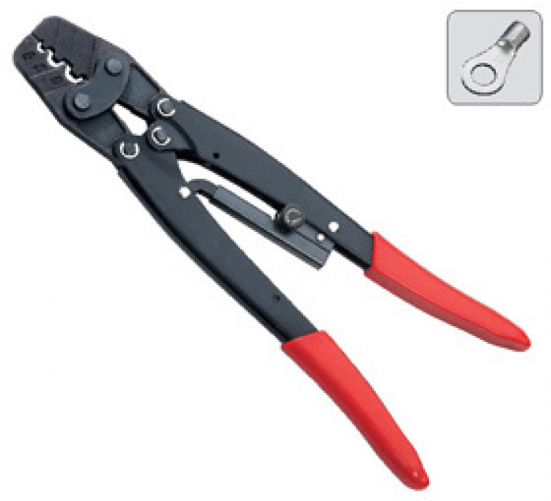 Ratchet Crimping Pliers Five Star Crimping Pliers Manual Terminal Pliers