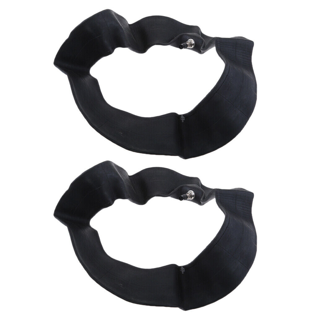 2pcs 2.50 X 10" Inner Tube for Yamaha PW50 TTR50 Motorcycle  Dirt Bike