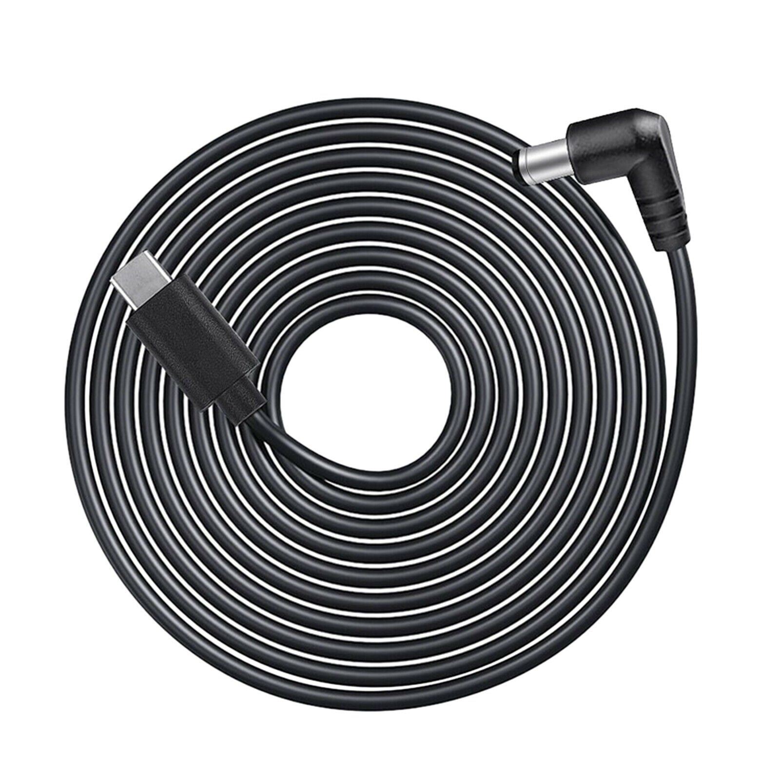 Power Supply Cable Wire Cord PD port for DJI FPV Goggles V2 Wear-resistant