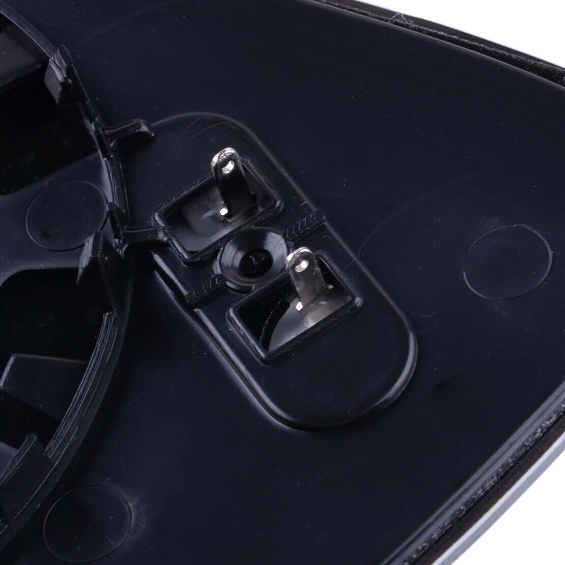 Right Side Heat Rear View Mirror Glass Fit For BMW 1 2 4 Series F22 F23 F45 F46