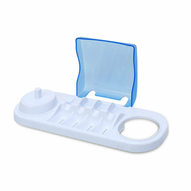 Electric Toothbrush Holder Large Bathroom Caddy Storage Organizer Bath Ho.l8
