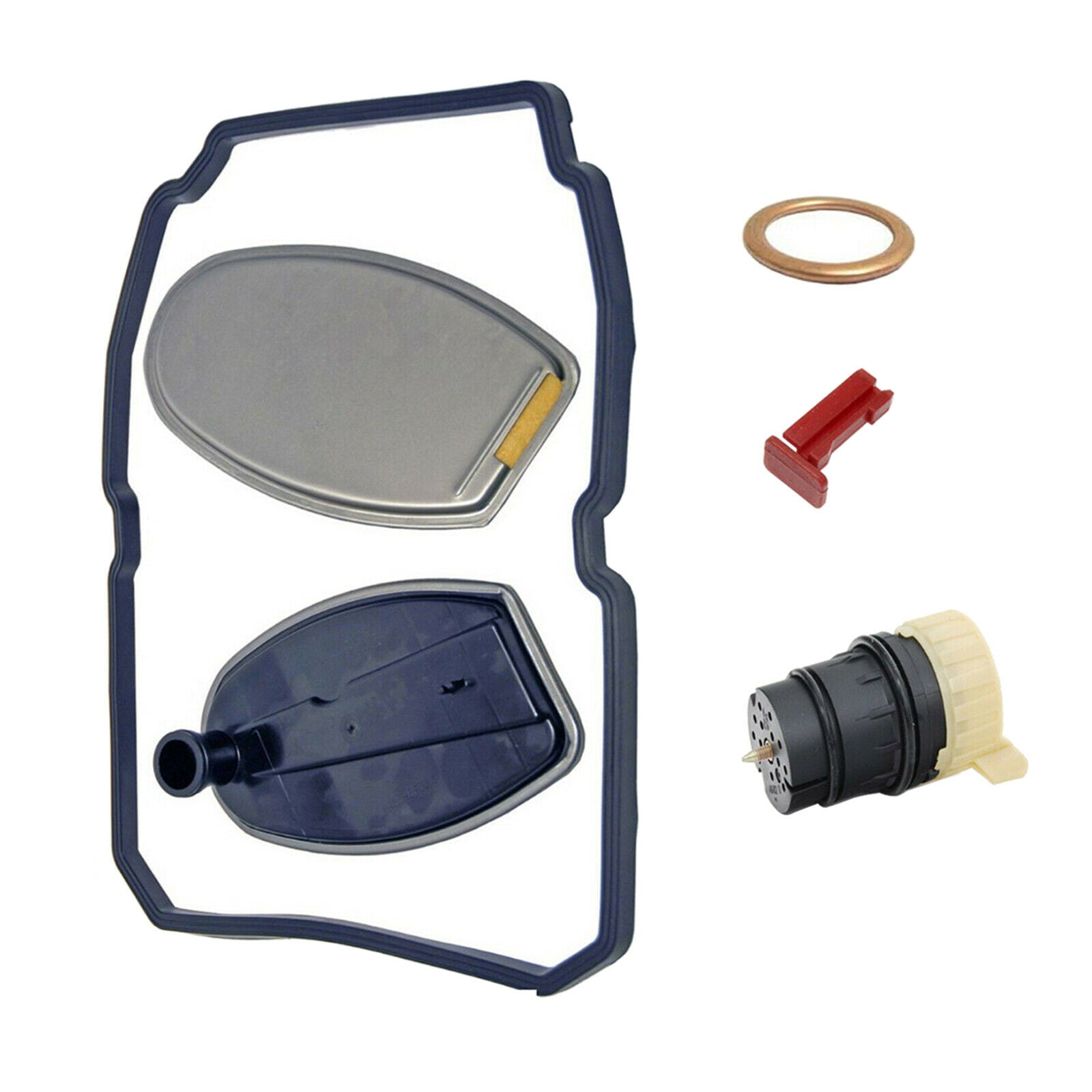 722.6xx 5 Speed Transmission Service Set fits Replaces for Mercedes Durable