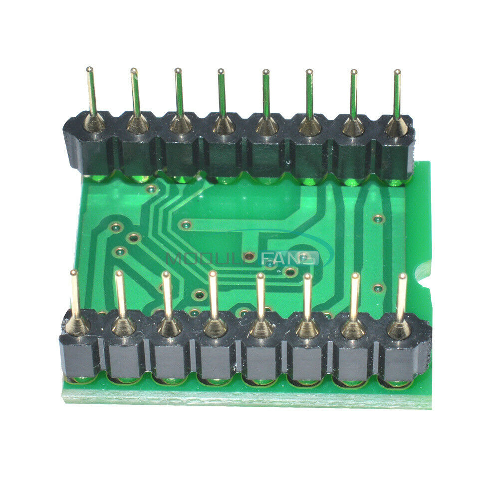 1PC WT588D-16p voice module Sound module audio player Recording for Arduino M