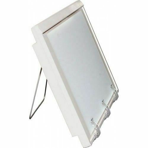 Dental TPC Super Thin LED X-Ray Viewer Counter Top Wall or Unit Mounted