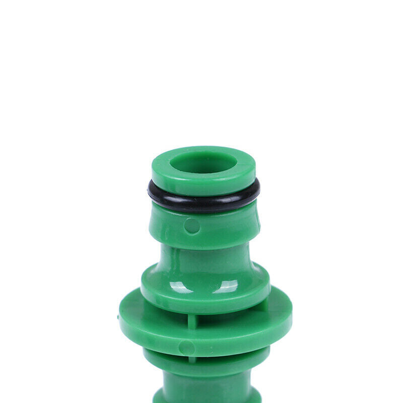 5pcs Quickly Connector Joiner Repair Coupling 1/2' Hose-Fittings Pipe Connec_DD