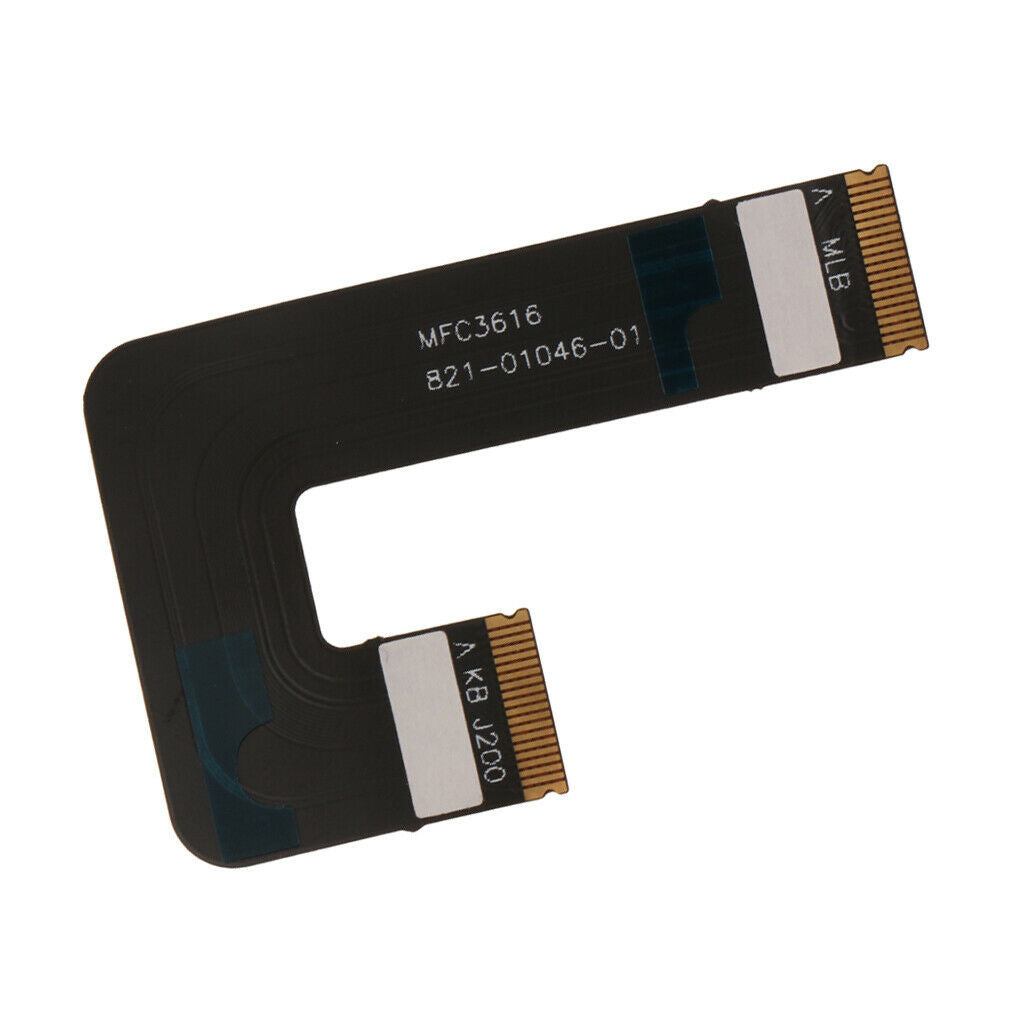 821-01046-01 Keyboard Repair Part Flex Ribbon Cable for MacBook Pro Retina