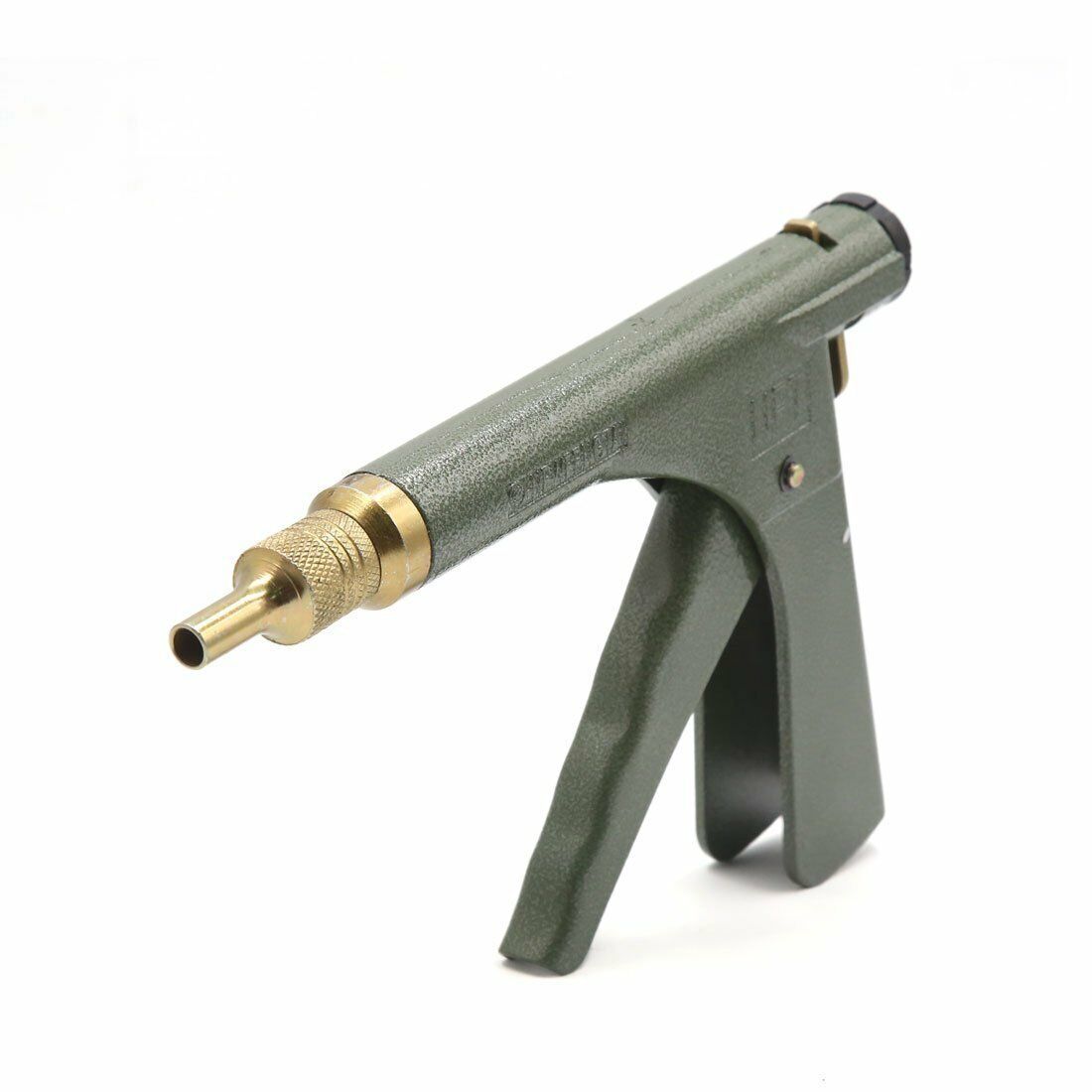 Practical Air Pressure Tire Plugger Tubeless Tire Wheel Repair Plug Gun for Car
