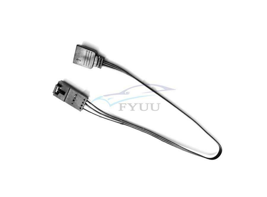 5V 3PIN Addressable RGB Connector Adapter Parts For Asus MSI AsRock Motherboards