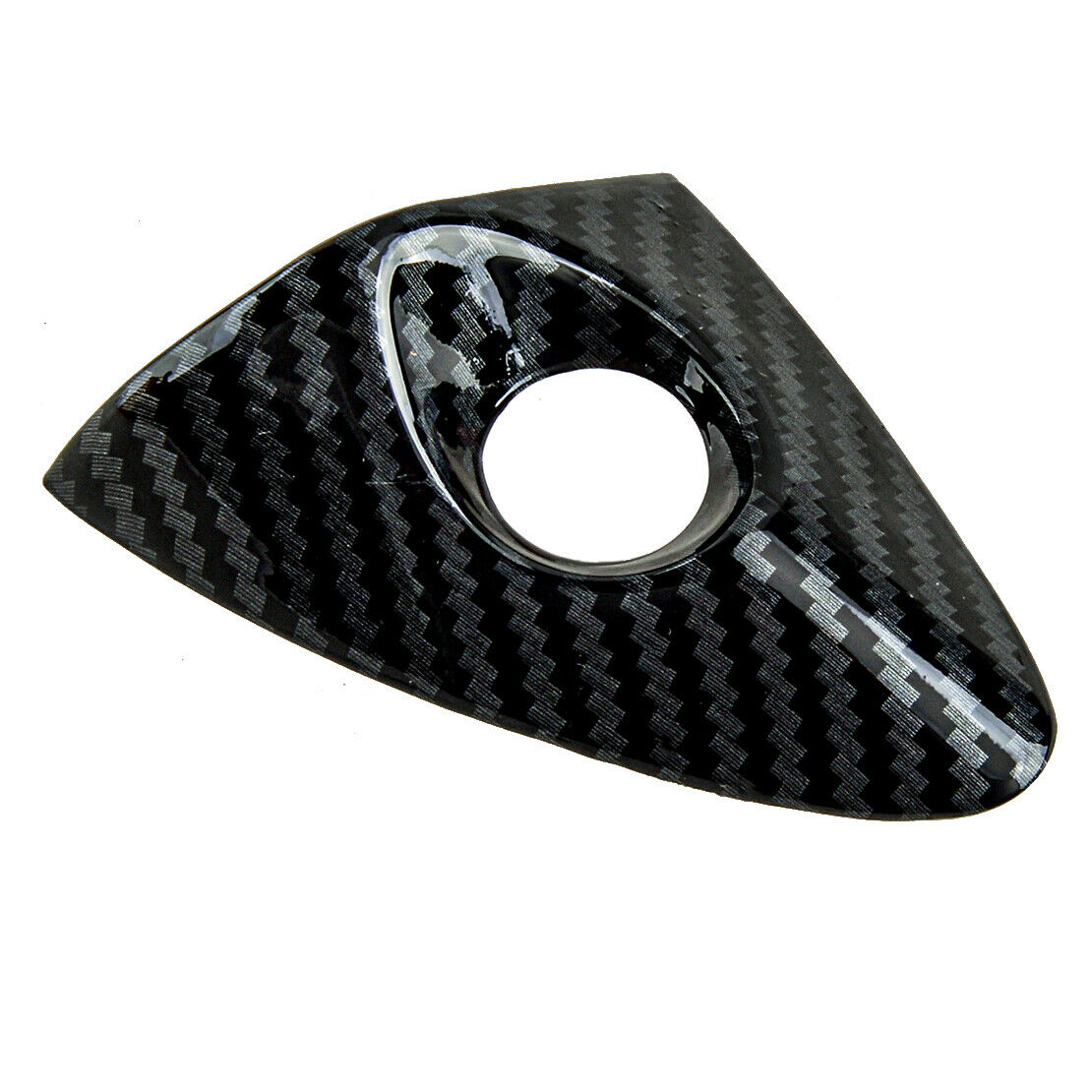 Outside Door Handle Covers Trims Décor Fit For Hyundai Elantra Sedan 2011-16
