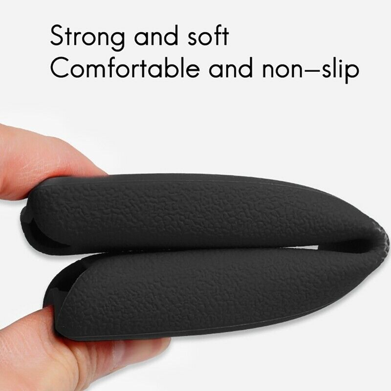 Silicone Case for Sony TX-700C KD-85X8000H 9000H Voice Remote Black S7I8