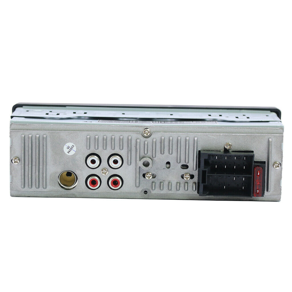 Car Stereo Radio MP3 Player In-Dash Bluetooth FM Charging Player Control