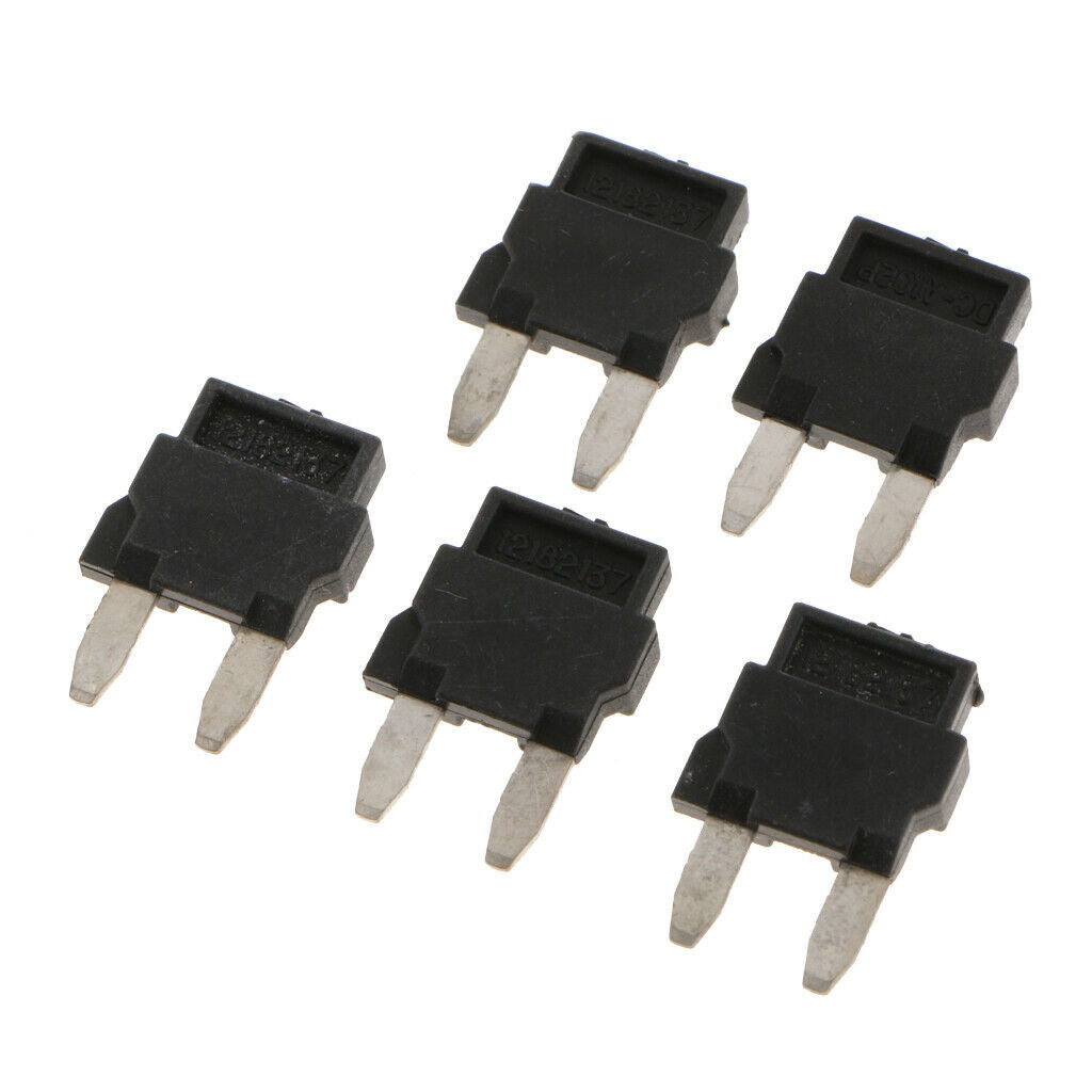 5x Automotive Air Conditioning Mini Diode Fuse Replay Replacement for  Car Buick