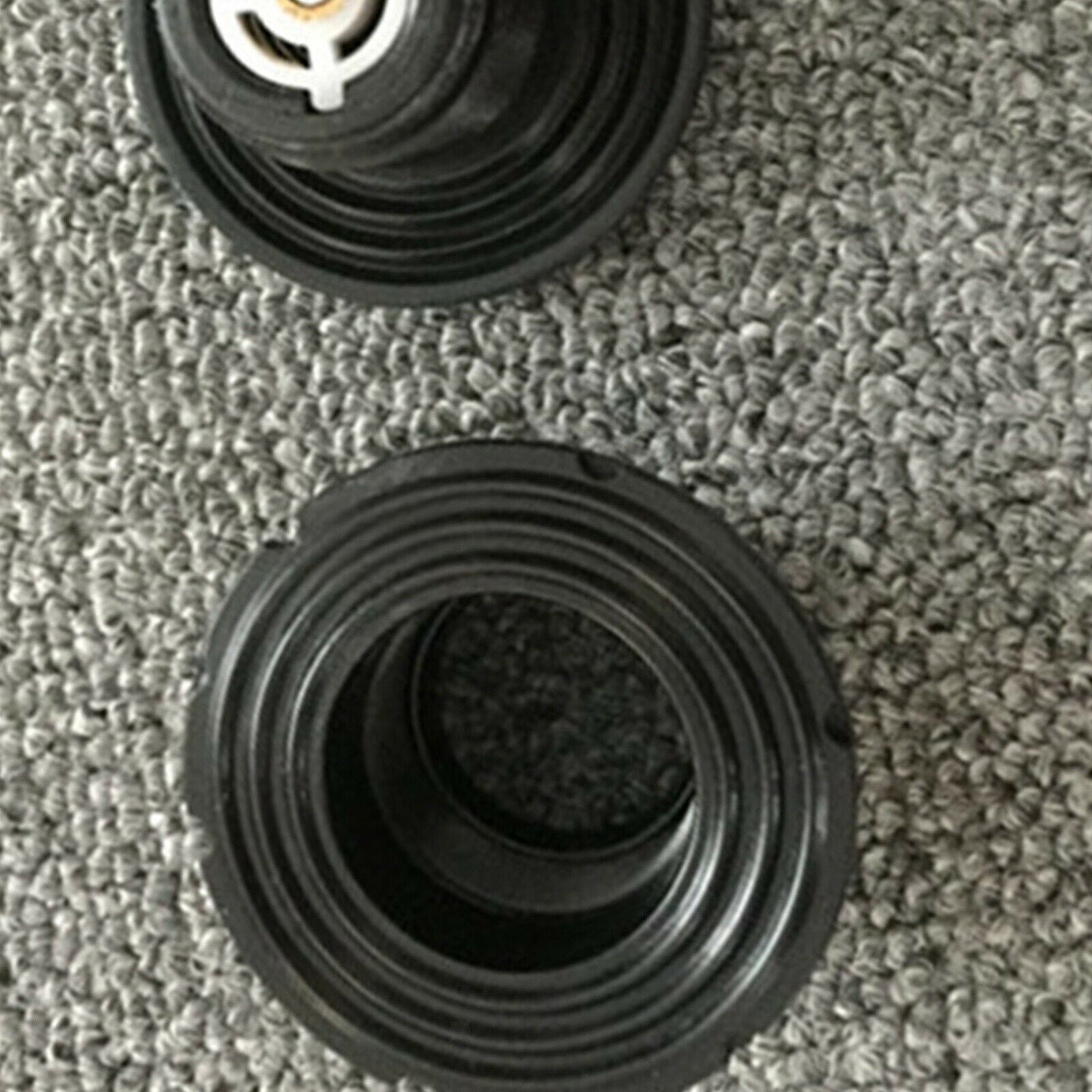 Heavy Duty PVC Safety Air Relief Valve Nozzle for Canoe