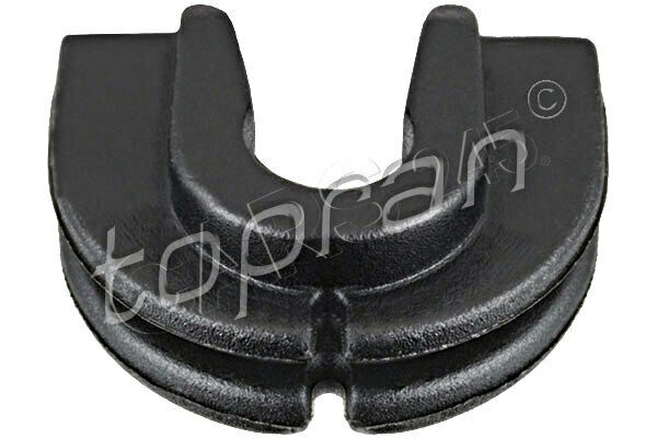 Front Grill Clip Fastener Retainer For AUDI SEAT SKODA VW 701 805 163