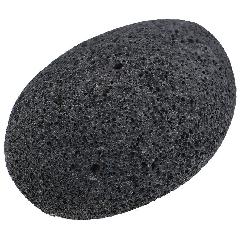 Foot Stone Exfoliating Lava Stone Grill Foot Massage Pumice Exfoliates Callu  XC