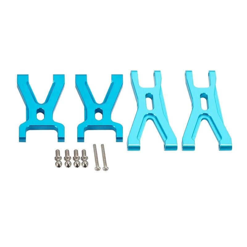 Upgrade Metal Parts Kit for Wltoys A959 A979 A959B A979B 1/18 Rc Car Parts D3FF5