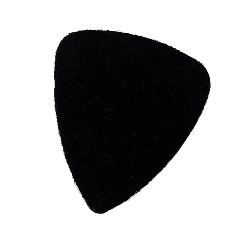 Acoustic Guitar /Ukulele Picks Plectrum String Instrument Parts Black
