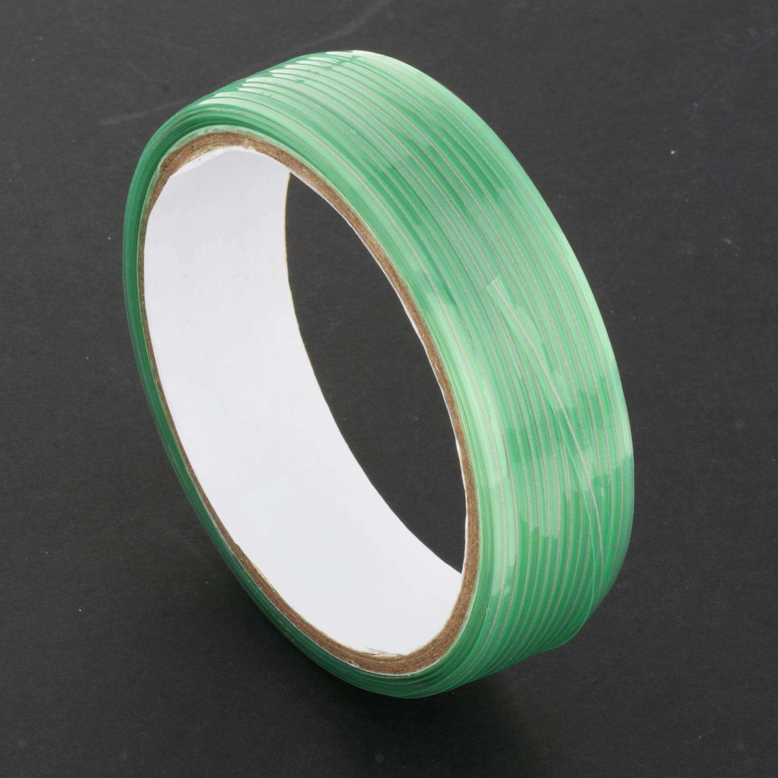 Knifeless Finish Line Non-Marking Styling 50M for Wall Paper Boat