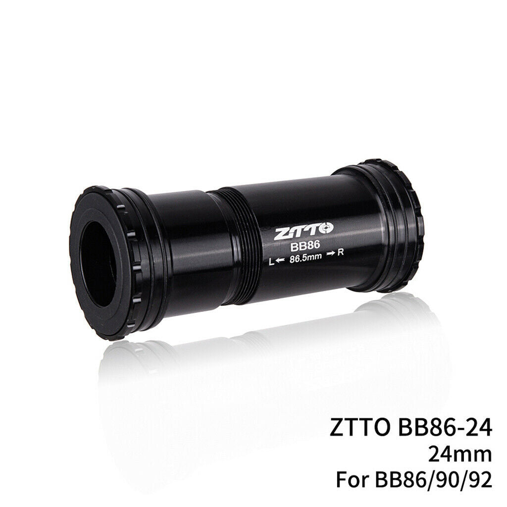 Press Fit Bottom Bracket Alloy Universal BB Components Axis Rack Accessories