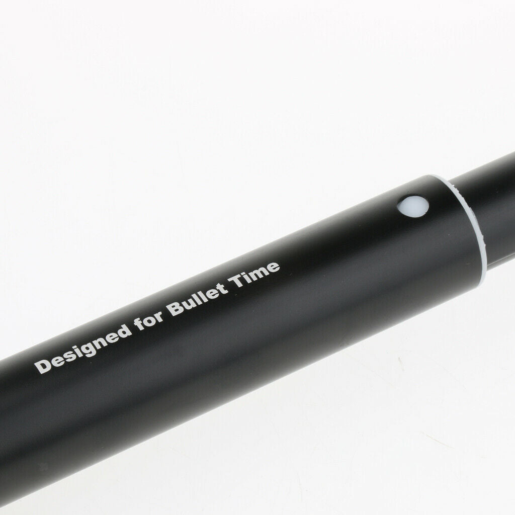 Bullet Time Selfie Stick Handheld Monopod 1/4Screw Thread for Insta360   X