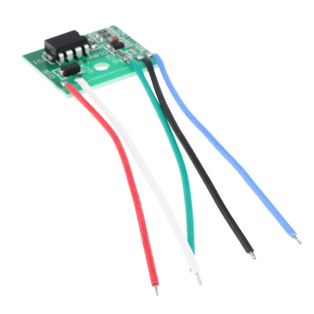 5V-24V LED LCD Screen Power Supply Module for Display Under 55 inch CA-515