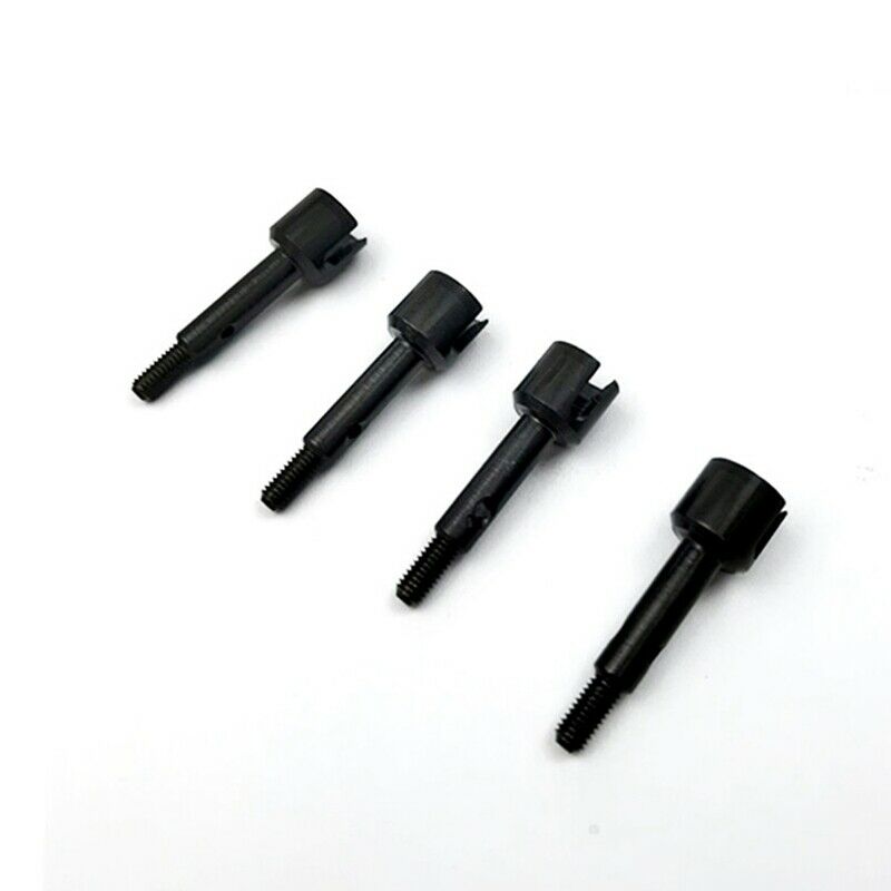 Metal CVD Drive Shaft Wheel Axle Differential Cup for Wltoys 144001 124019 1L4C1