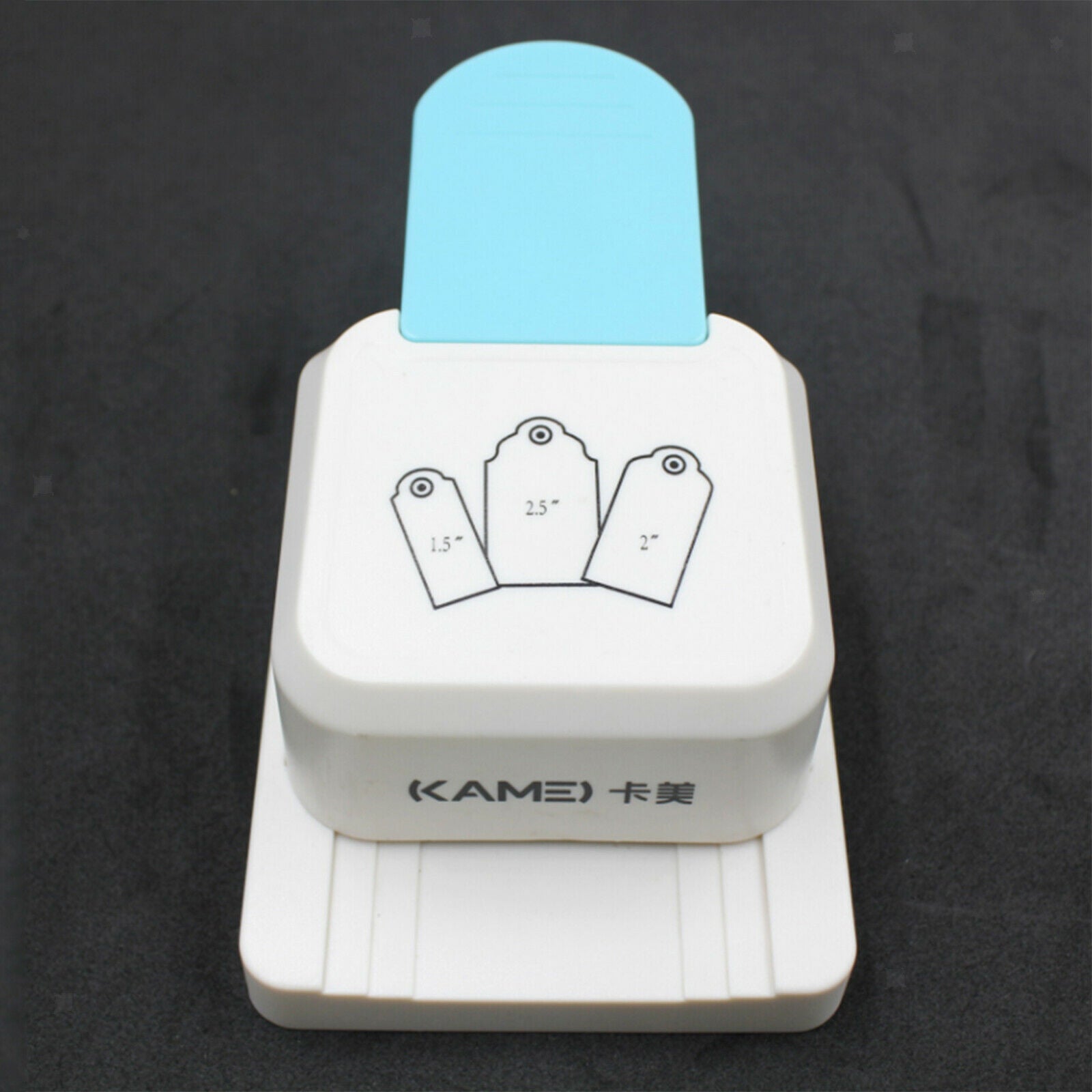 Book, ArkBorder Punch Embossing Punch Scrapbooking Card Edge Device