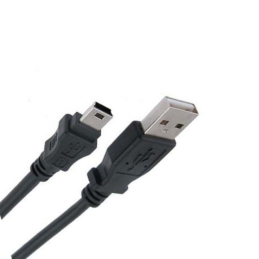 usb data cable for canon IXUS PowerShot A580 A590 IS A610 A620 A630 A640 A650 IS