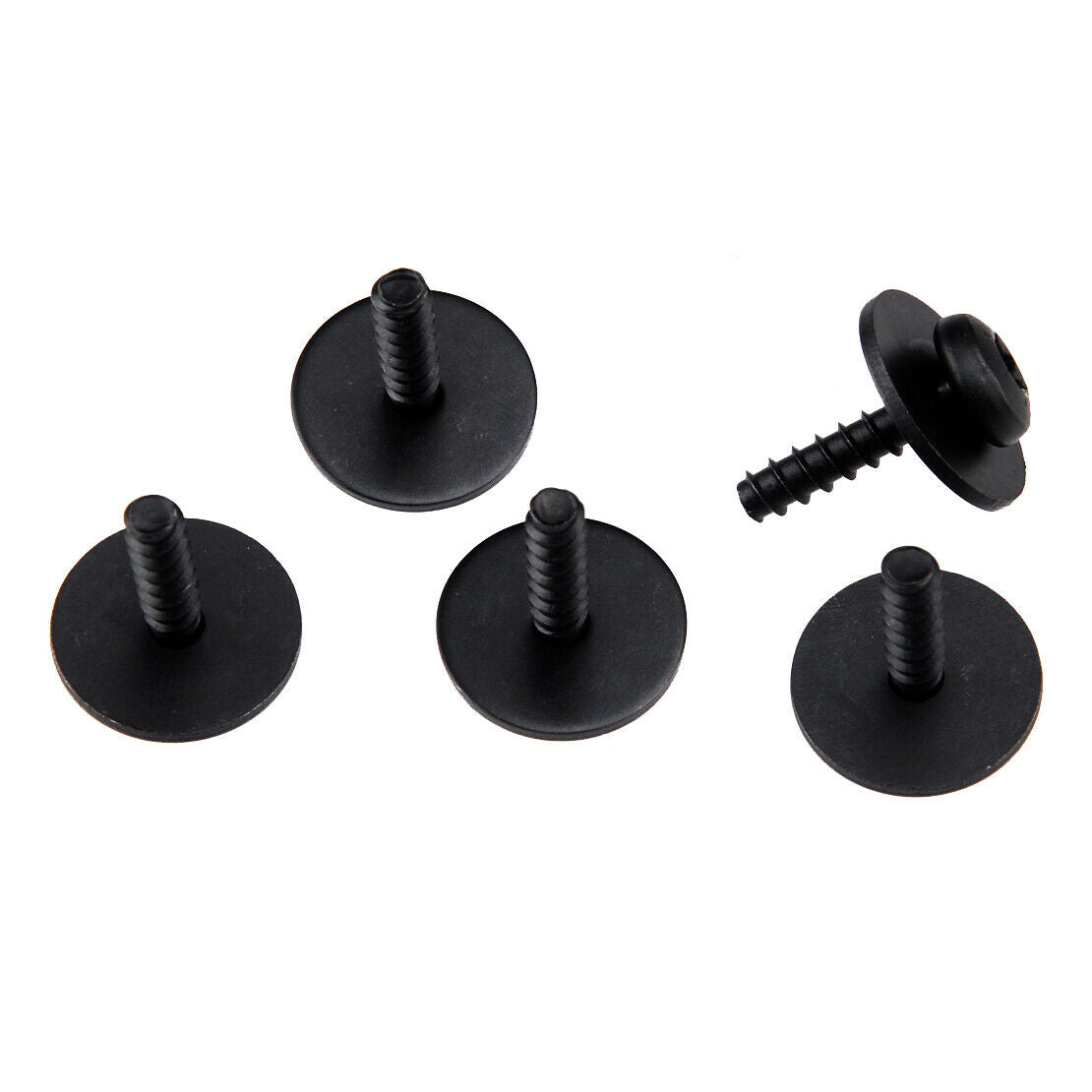 5x Car Under Engine Tray Deflector Torx Screws Bolt fit for Ford Focus Escape