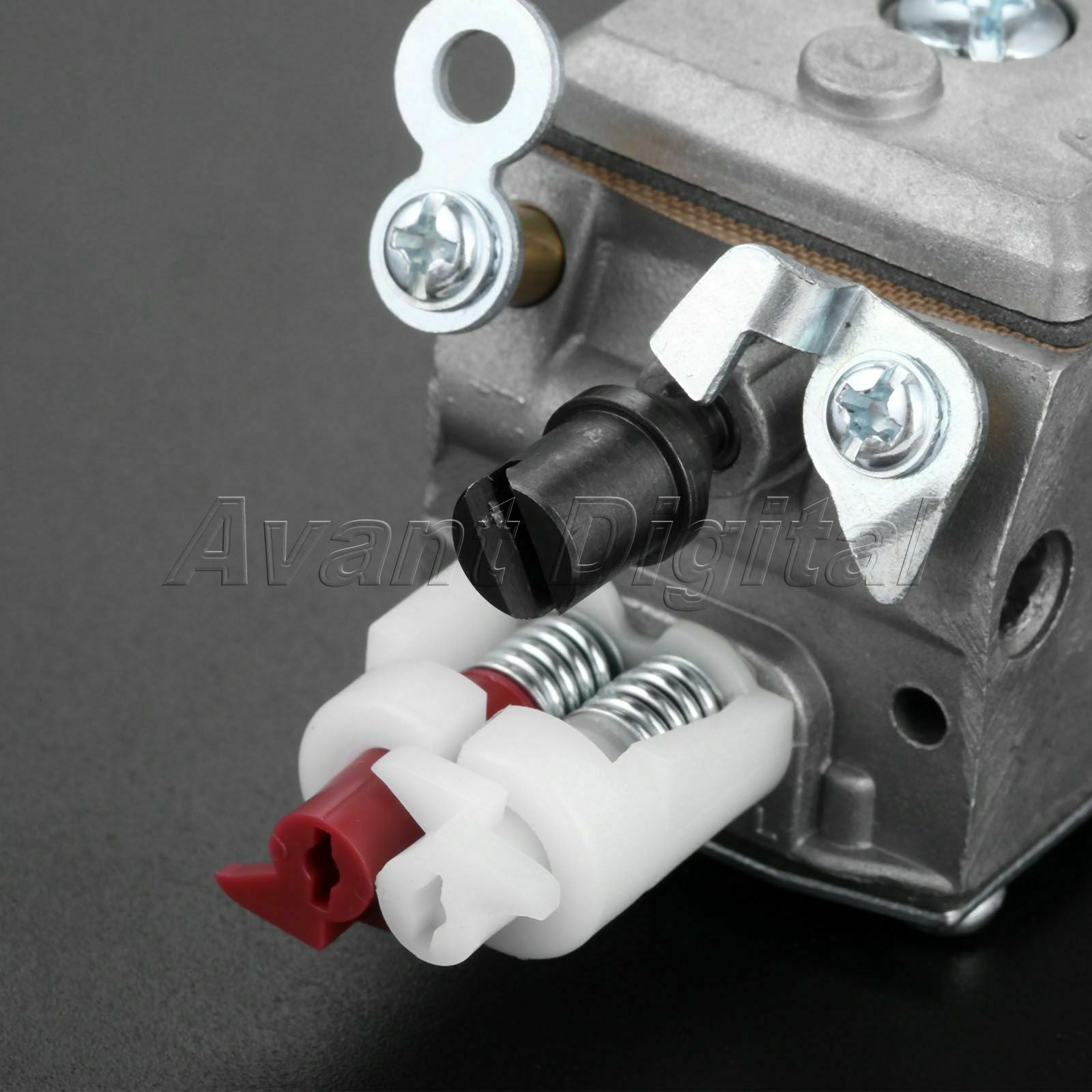 1Pc Chainsaw Carburetor Carb Parts For Husqvarna 340 345 346XP 350 351 353 357