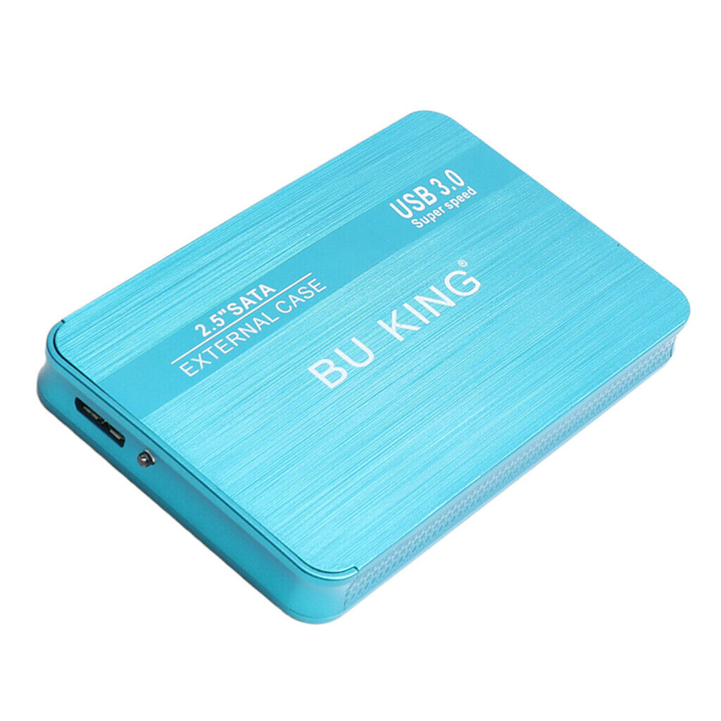 2.5'' Lightweight Solid State Drive High Speed Storage Capacity 500G 5400RPM